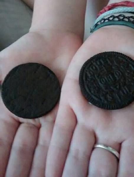 Unsuccessful Purchases (23 pics)