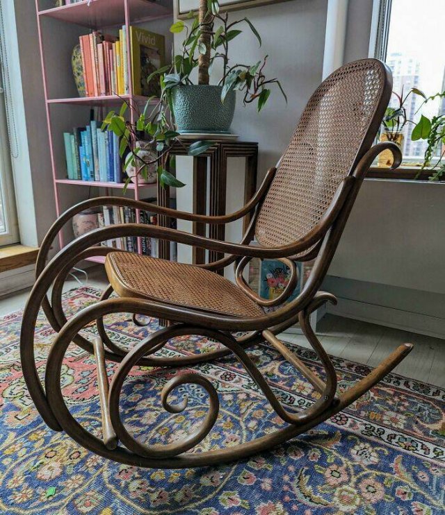 Cool Finds In Thrift Shops (25 pics)