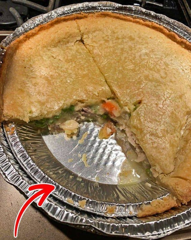 Expectations Against Reality (16 pics)
