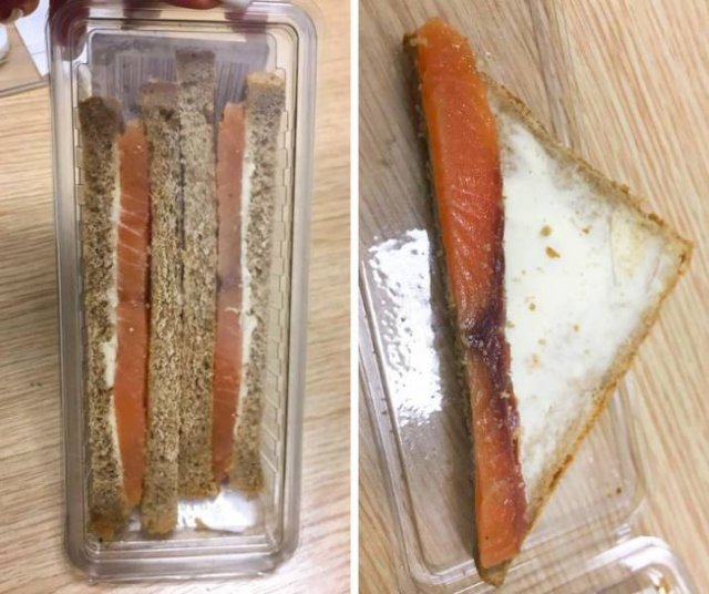 Expectations Against Reality (16 pics)