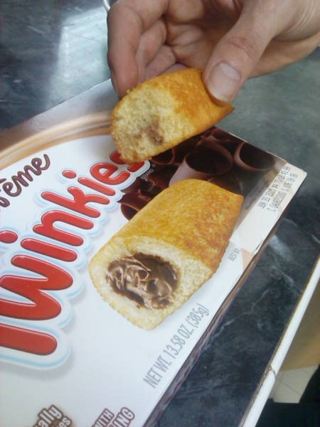 Unsuccessful Purchases (23 pics)