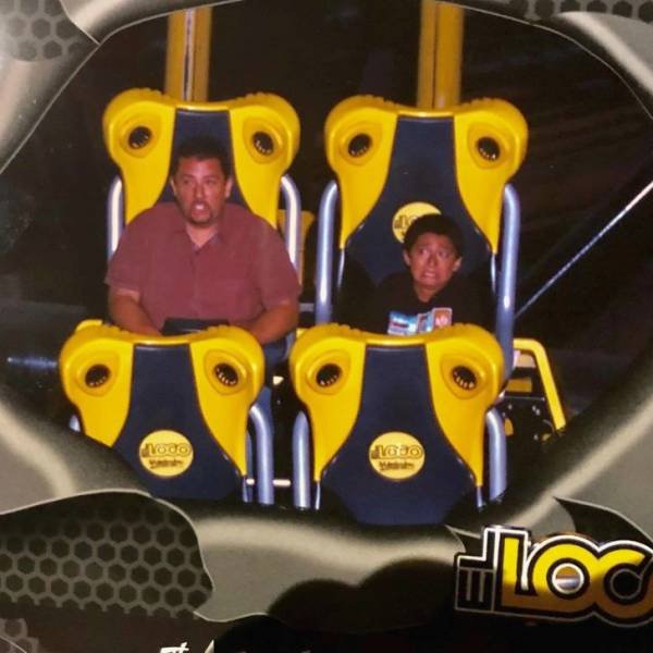 Funny Photos For A Good Mood (43 pics)