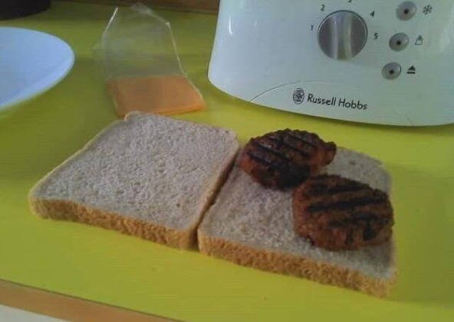 Unsuccessful Purchases (23 pics)