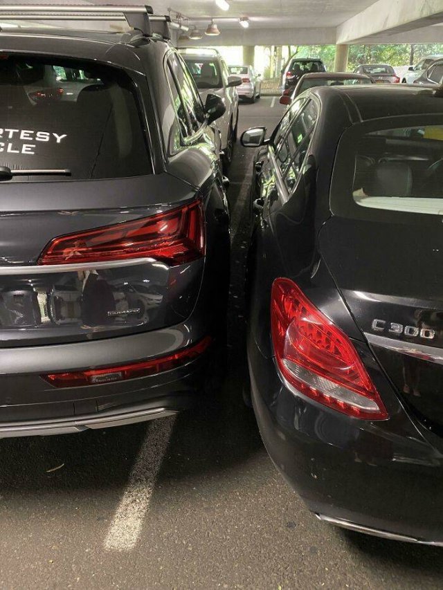 Annoying People And Situations (49 pics)