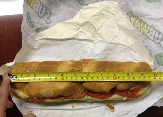 Unsuccessful Purchases (23 pics)