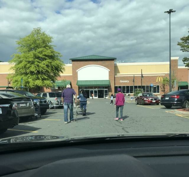 Annoying People And Situations (49 pics)