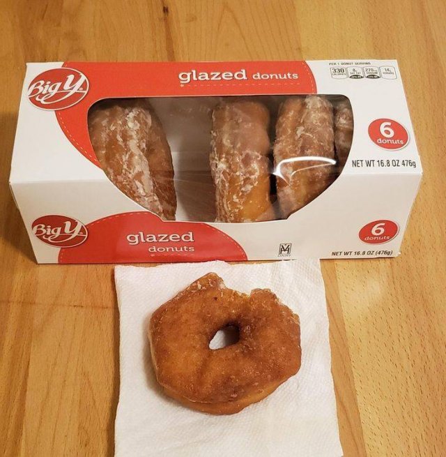 Expectations Against Reality (16 pics)