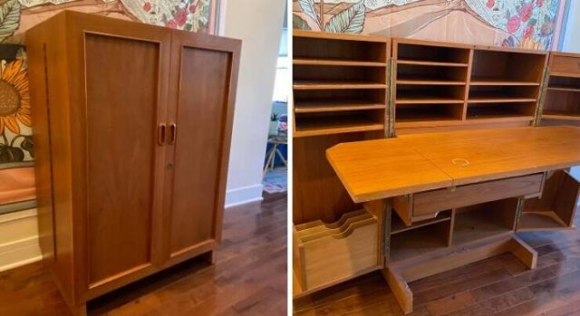 Cool Finds In Thrift Shops (25 pics)