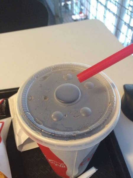 Unsuccessful Purchases (23 pics)