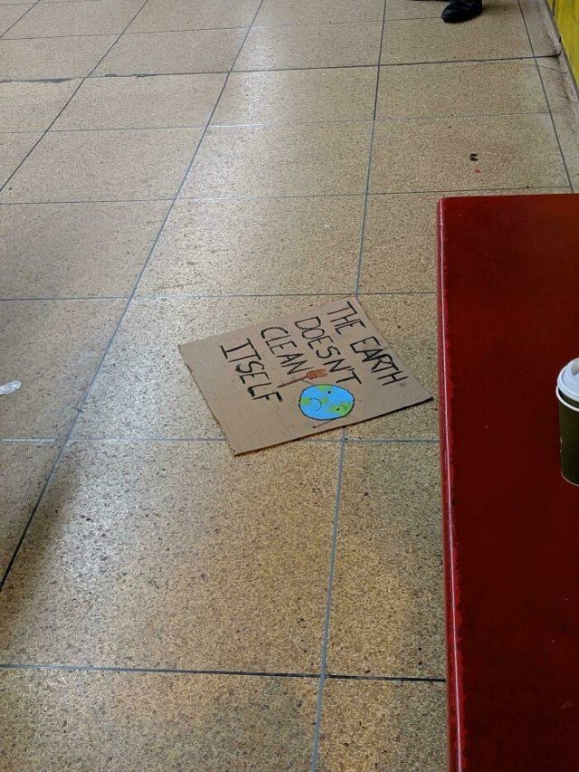 Annoying People And Situations (49 pics)