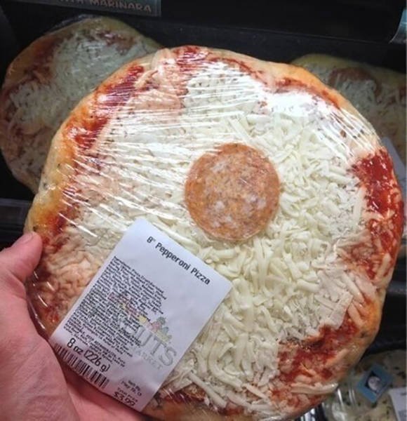 Unsuccessful Purchases (23 pics)