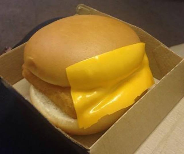 Unsuccessful Purchases (23 pics)