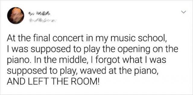 Funny Photos For A Good Mood (43 pics)