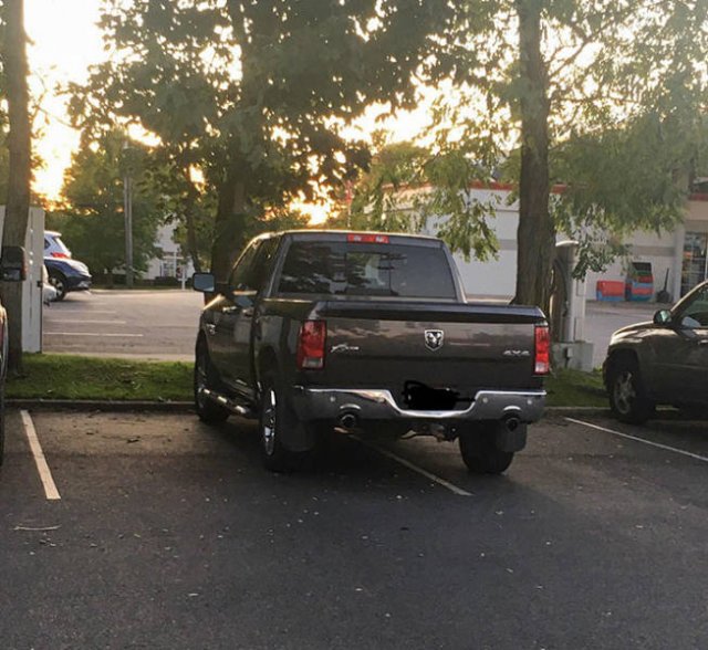 Annoying People And Situations (49 pics)