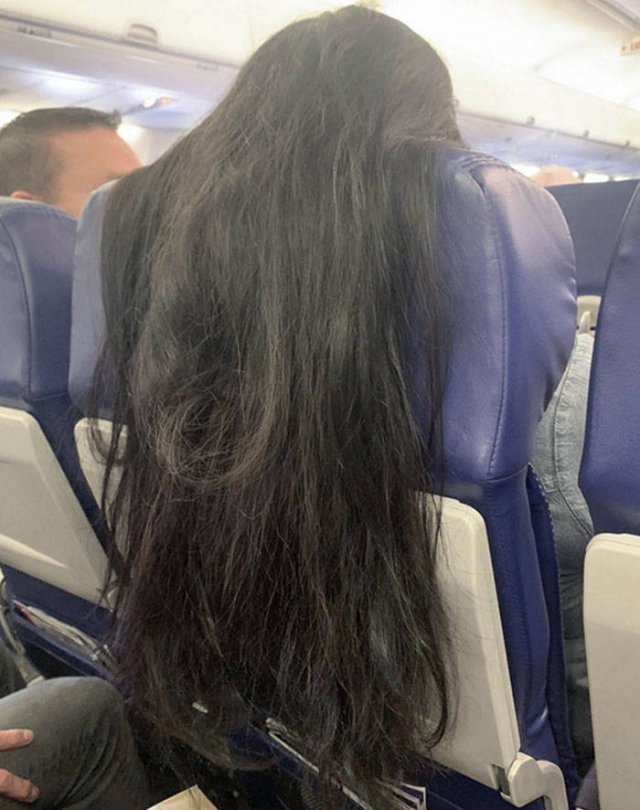 Annoying People And Situations (49 pics)