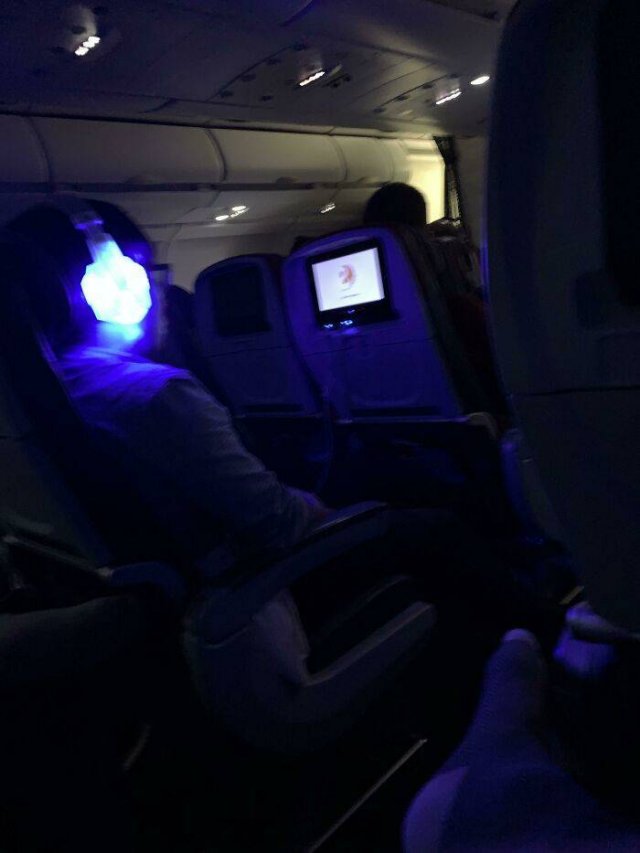 Annoying People And Situations (49 pics)