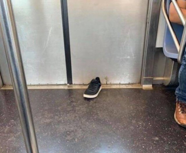 Funny Photos For A Good Mood (43 pics)