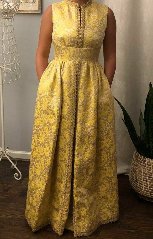 Cool Finds In Thrift Shops (25 pics)