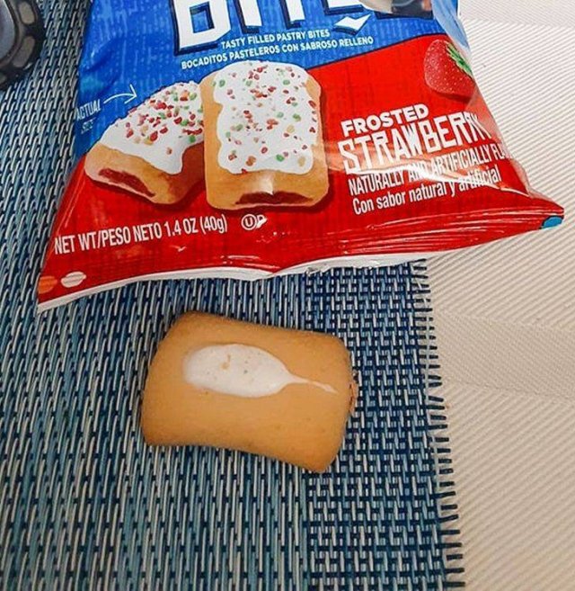 Expectations Against Reality (16 pics)
