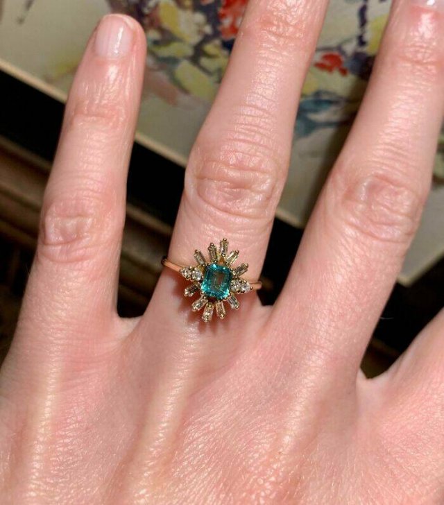 Cool Finds In Thrift Shops (25 pics)