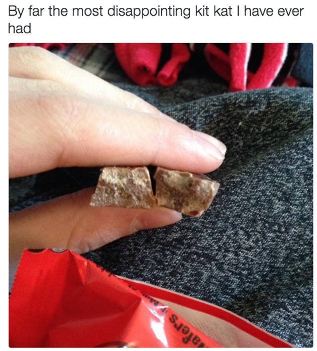 Unsuccessful Purchases (23 pics)