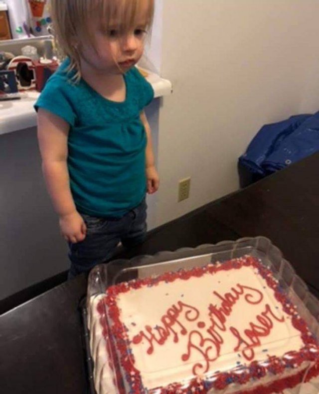 Funny Photos For A Good Mood (43 pics)