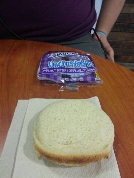 Unsuccessful Purchases (23 pics)