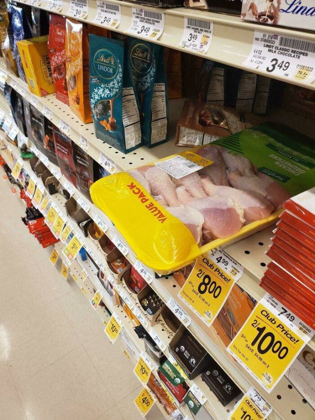 Annoying People And Situations (49 pics)