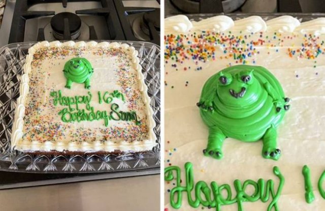 Funny Photos For A Good Mood (43 pics)