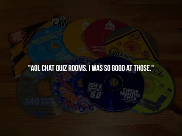 Digital Nostalgia (21 pics) Digital Nostalgia (21 pics)