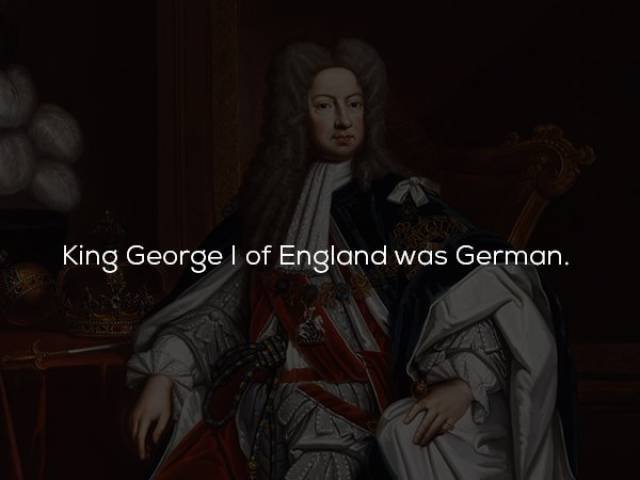 Historical Facts (23 pics)