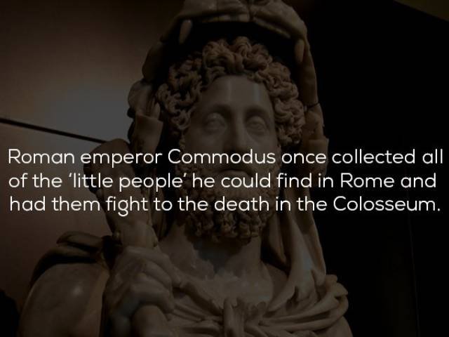 Historical Facts (23 pics)