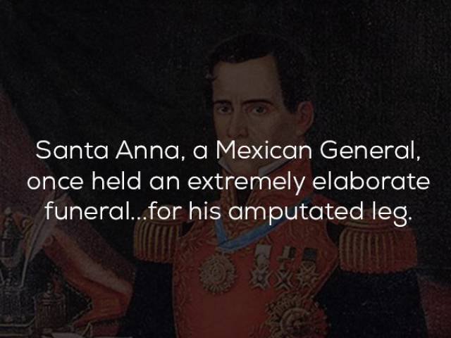Historical Facts (23 pics)