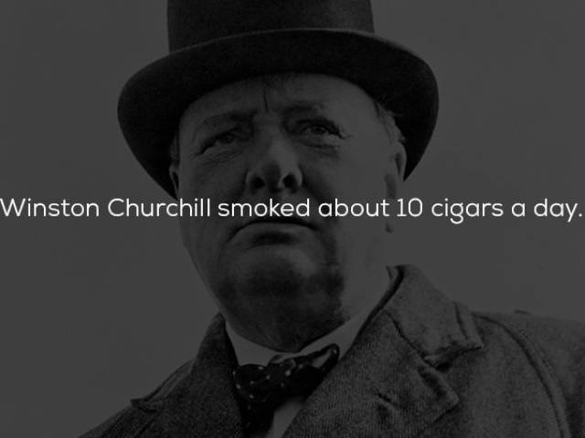 Historical Facts (23 pics)