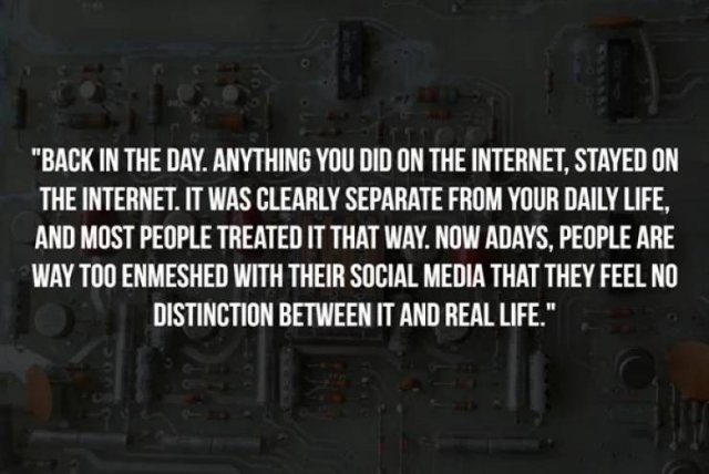 Digital Nostalgia (21 pics) Digital Nostalgia (21 pics)