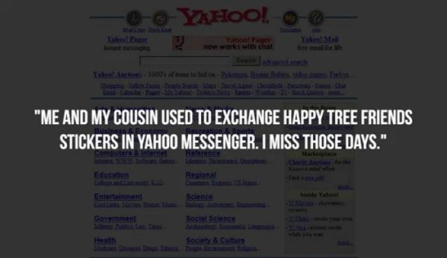 Digital Nostalgia (21 pics) Digital Nostalgia (21 pics)