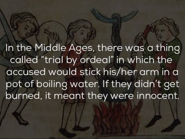 Historical Facts (23 pics)