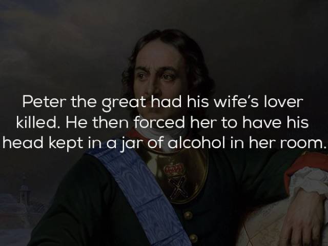Historical Facts (23 pics)
