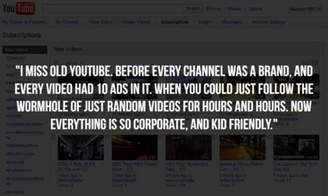 Digital Nostalgia (21 pics) Digital Nostalgia (21 pics)
