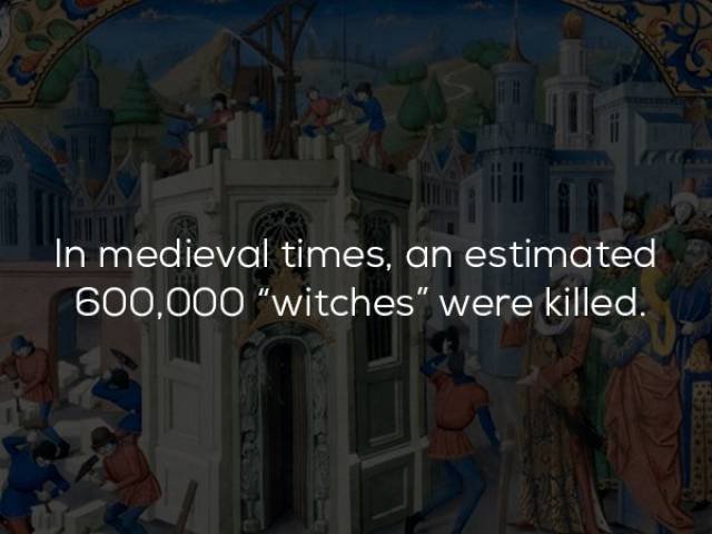 Historical Facts (23 pics)