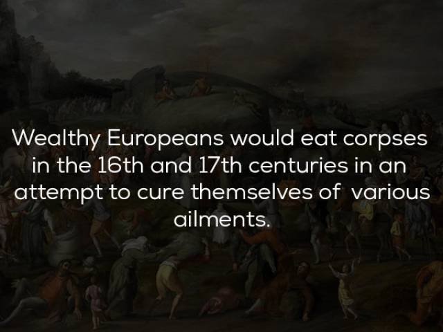 Historical Facts (23 pics)