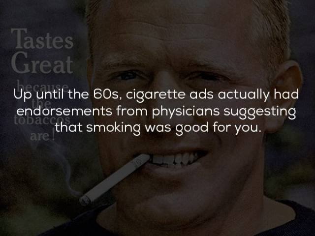 Historical Facts (23 pics)