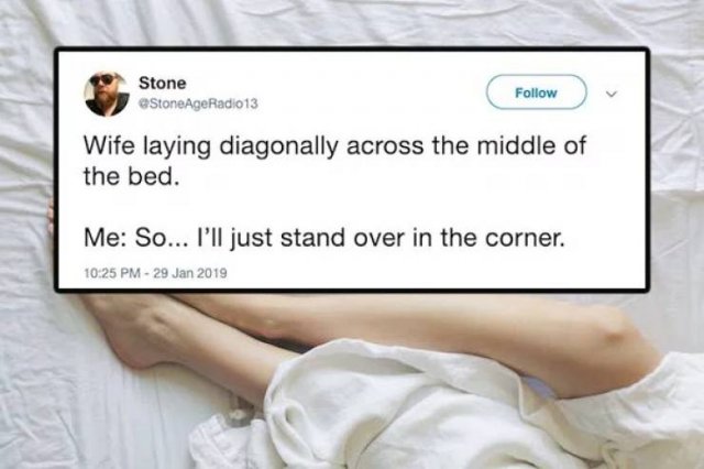 Jokes About Marriage (28 pics) Jokes About Marriage (28 pics)