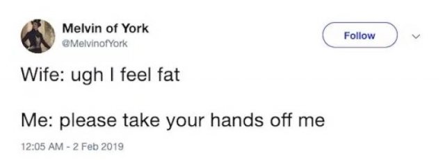 Jokes About Marriage (28 pics) Jokes About Marriage (28 pics)