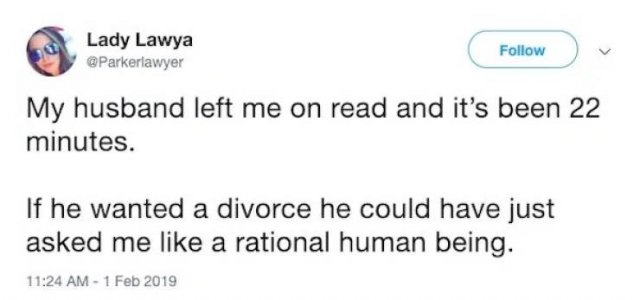 Jokes About Marriage (28 pics) Jokes About Marriage (28 pics)