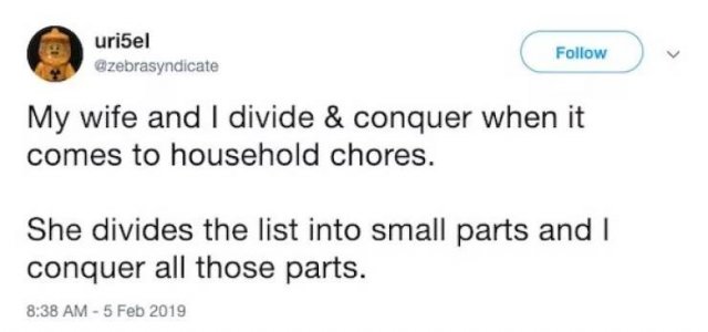 Jokes About Marriage (28 pics) Jokes About Marriage (28 pics)