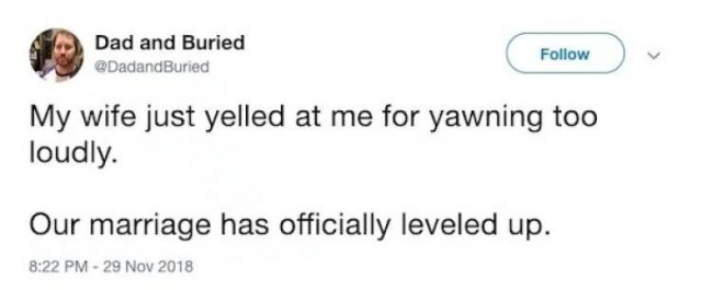 Jokes About Marriage (28 pics) Jokes About Marriage (28 pics)