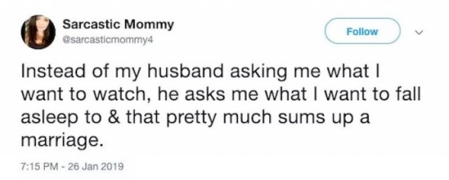 Jokes About Marriage (28 pics) Jokes About Marriage (28 pics)