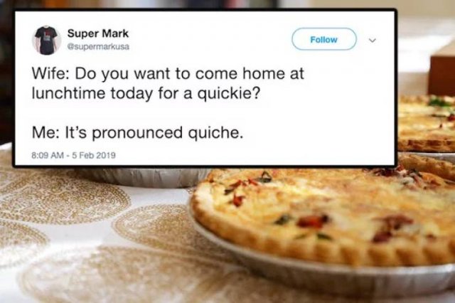 Jokes About Marriage (28 pics) Jokes About Marriage (28 pics)