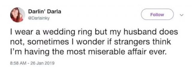 Jokes About Marriage (28 pics) Jokes About Marriage (28 pics)